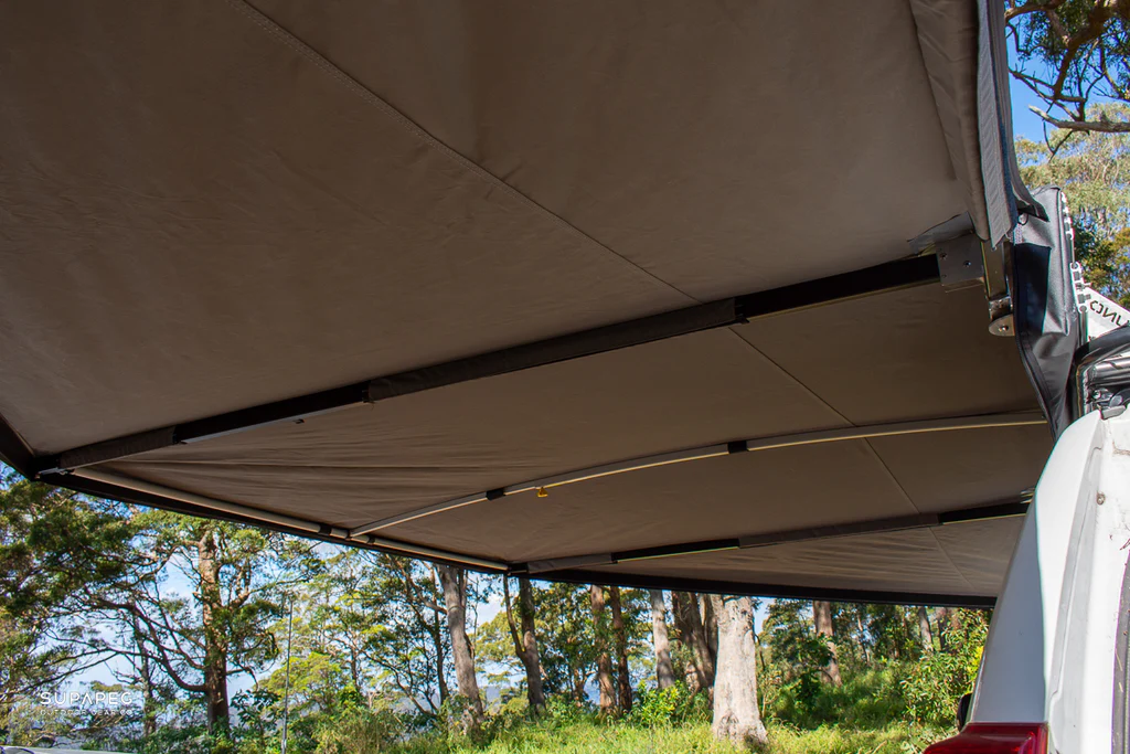 Outbound Shield 3 Freestanding Awning